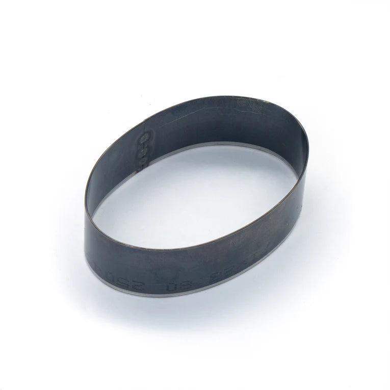 IVAN Inlay Buckle Blank Cutting Die / Mollies New Zealand