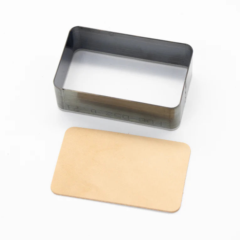 IVAN Inlay Buckle Blank Cutting Die / Mollies New Zealand