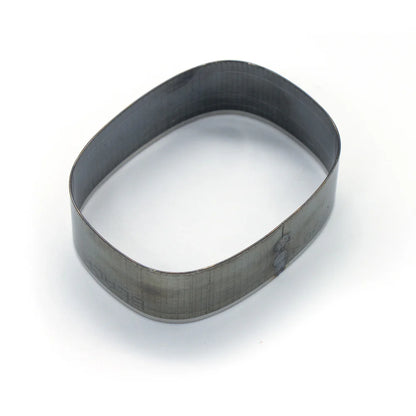 IVAN Inlay Buckle Blank Cutting Die / Mollies New Zealand