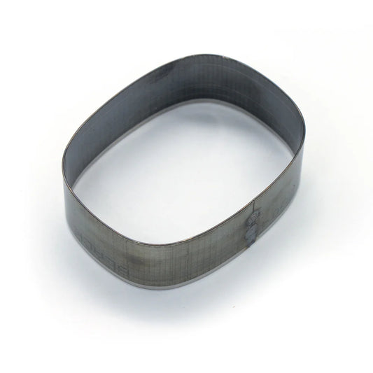 IVAN Inlay Buckle Blank Cutting Die / Mollies New Zealand