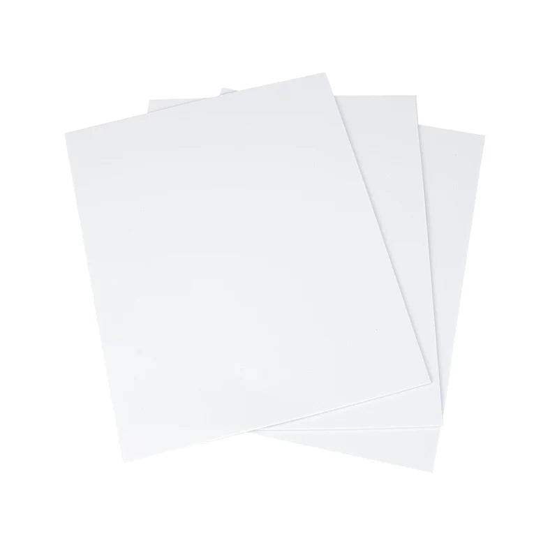 IVAN EVA Foam Sheet / Mollies New Zealand