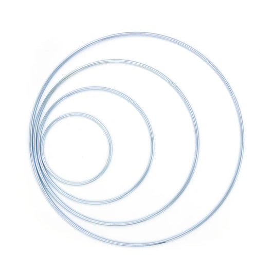 IVAN Large O-Ring / Mollies New Zealand