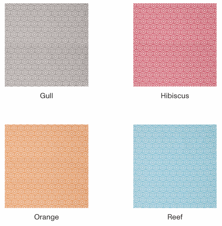 Warwick Fabric Joss (Outdoor) / Mollies New Zealand