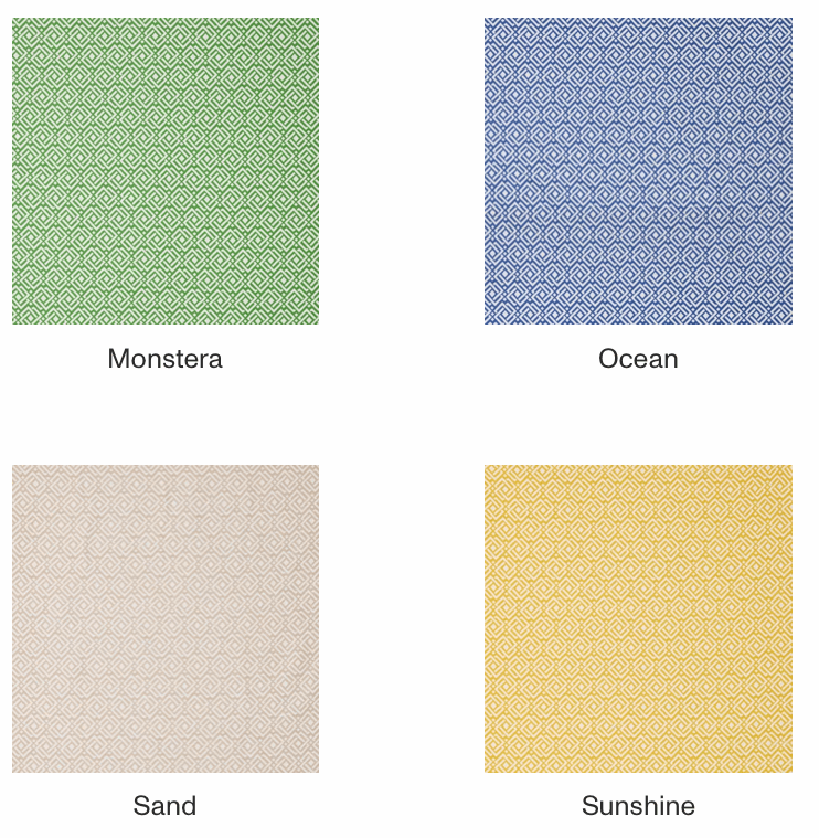 Warwick Fabric Joss (Outdoor) / Mollies New Zealand