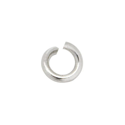 IVAN Stainless Jump Ring / Mollies New Zealand