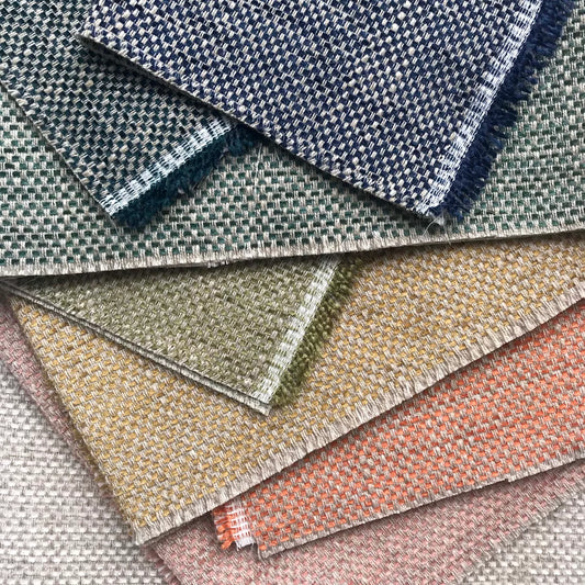 Warwick Fabric Kiama / Mollies New Zealand