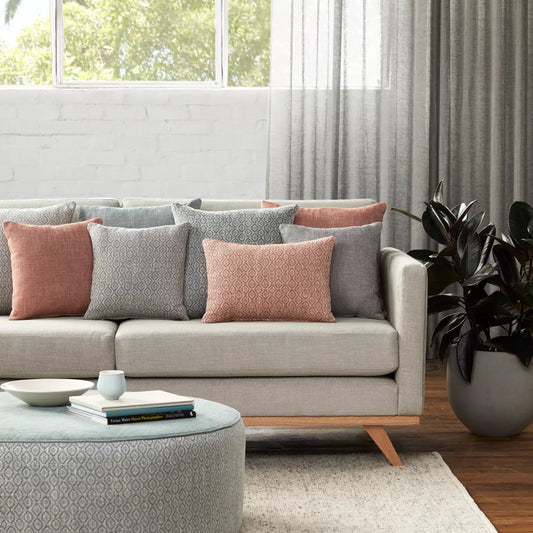 Warwick Fabric Kiko / Mollies New Zealand