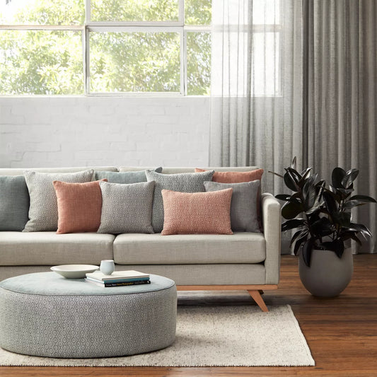 Warwick Fabric Kumi / Mollies New Zealand