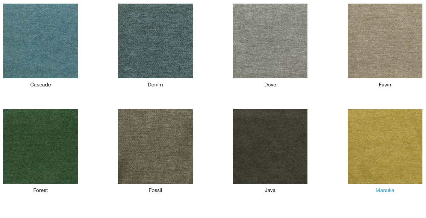 Warwick Fabric Kindred (Ind) / Mollies New Zealand