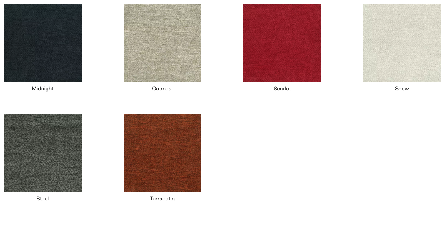 Warwick Fabric Kindred (Ind) / Mollies New Zealand