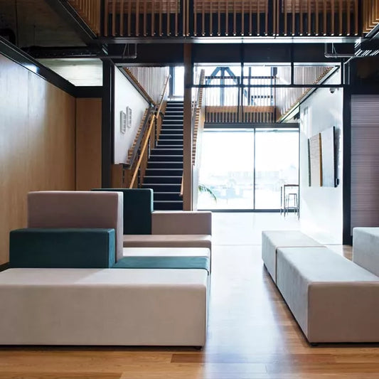 Warwick Fabric Elton / Mollies New Zealand