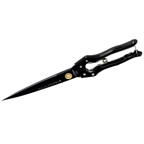 LDH MIDNIGHT Extra-Long Shears