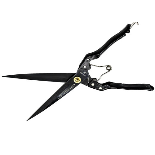 LDH MIDNIGHT Extra-Long Shears