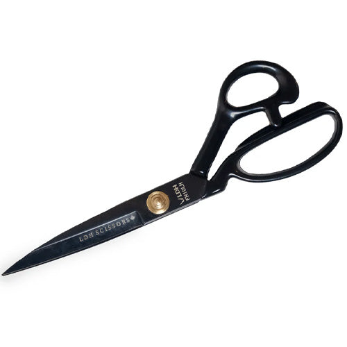 LDH MIDNIGHT Fabric Shears Left-hand