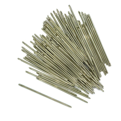 IVAN Harness Needles #000 Large 100 Pack / Mollies New Zealand