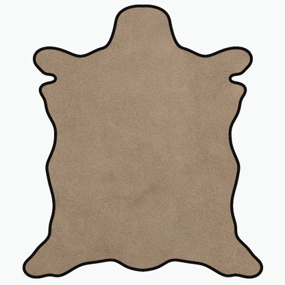 SUEDE Goatskin Suede / Whole Hide Latte 2-3oz / Mollies New Zealand