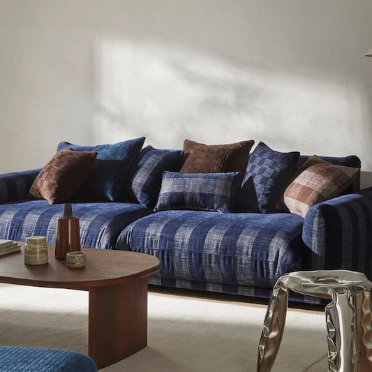 Warwick Fabric Walsh / Mollies New Zealand