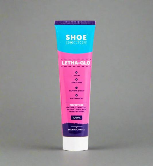 LETHA-GOLD Leather Cleaner/Conditioner 100ml / Mollies New Zealand