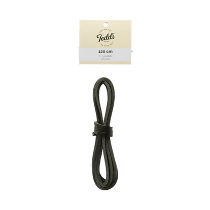 TEDD'S Leather Boat Laces / Mollies New Zealand