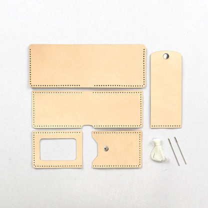 PROJECT KIT Youth Billfold / Mollies New Zealand