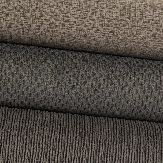 Warwick Fabric Hush (Indent) / Mollies New Zealand