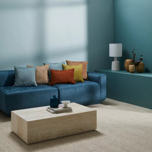 Warwick Fabric Leonardo / Mollies New Zealand