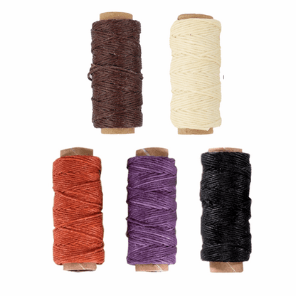 LINECO Linen Thread / Mollies New Zealand