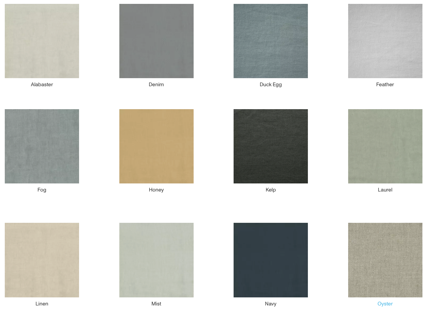 Warwick Fabric Linesta (300Cm) / Mollies New Zealand