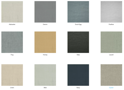 Warwick Fabric Linesta (300Cm) / Mollies New Zealand