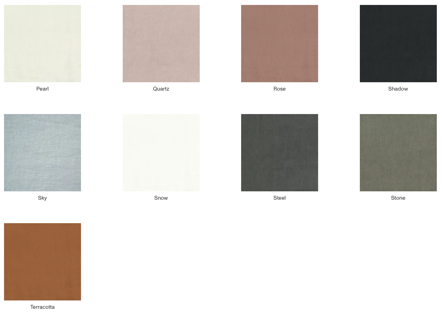 Warwick Fabric Linesta (300Cm) / Mollies New Zealand