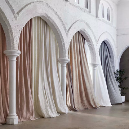 Warwick Fabric Linesta (300Cm) / Mollies New Zealand