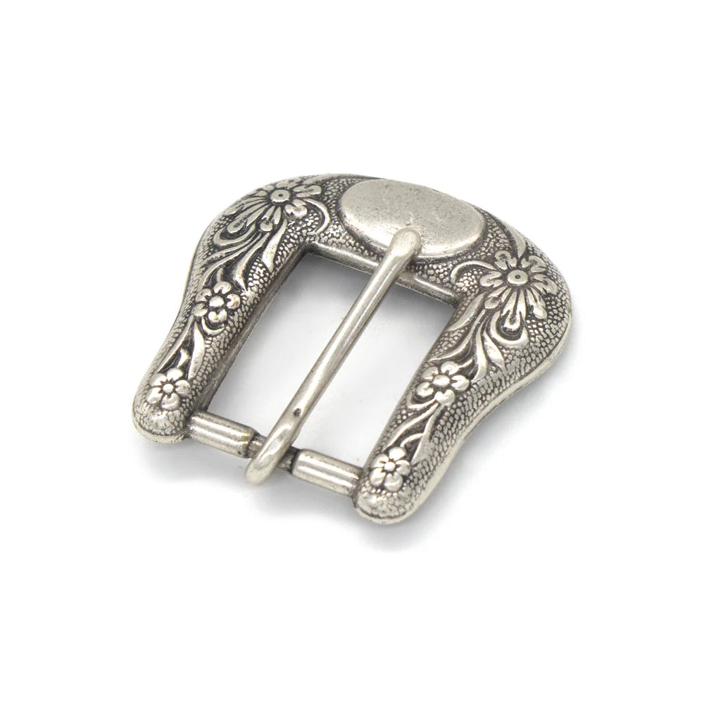 IVAN Lotus Buckle Set / Mollies New Zealand