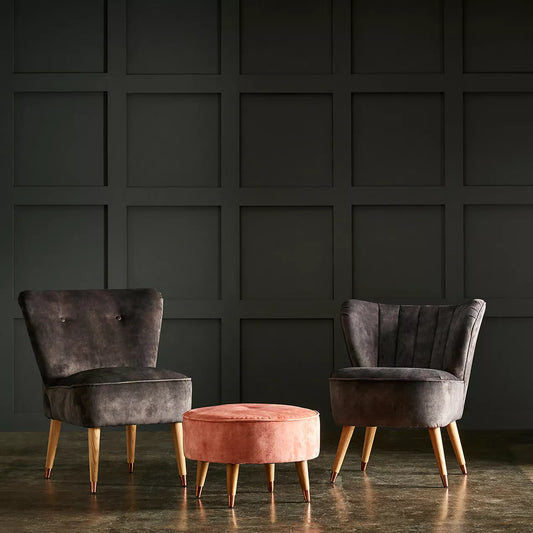 Warwick Fabric Lovely / Mollies New Zealand