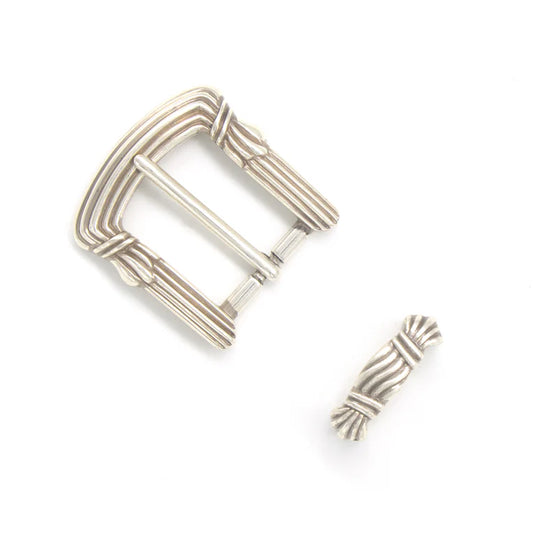 IVAN Lucius Buckle Set / Mollies New Zealand