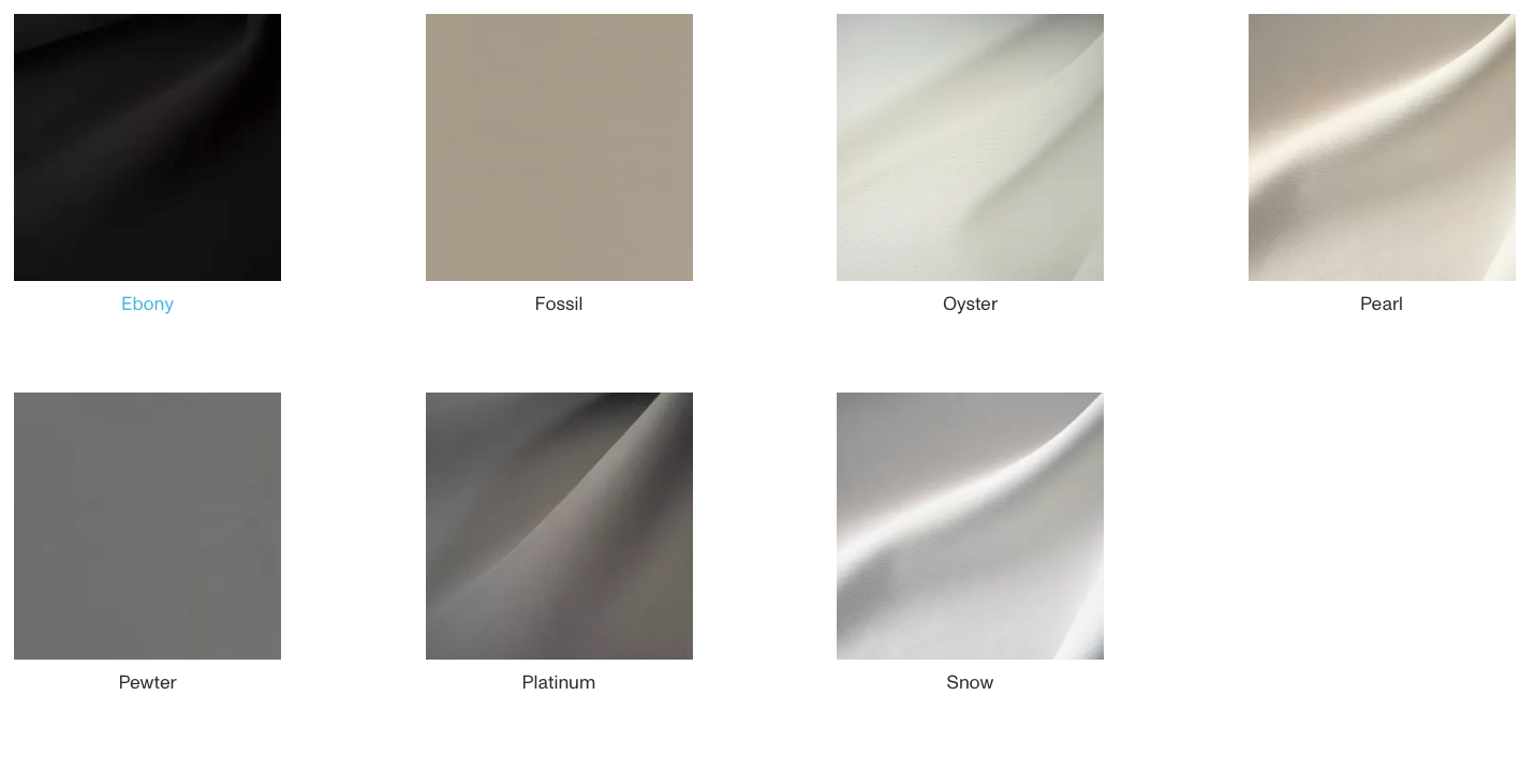 Warwick Fabric Luna (300cm) / Mollies New Zealand