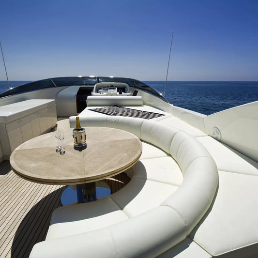 Warwick Fabric Lustrell Admiral (Ind) / Mollies New Zealand