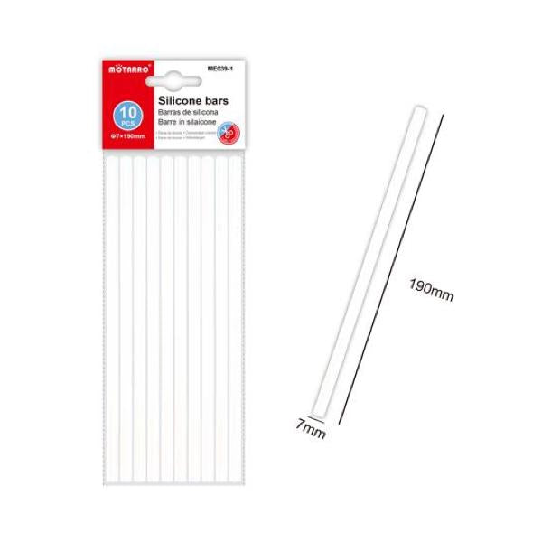 MOTARRO Hot Glue Gun Sticks Mollies