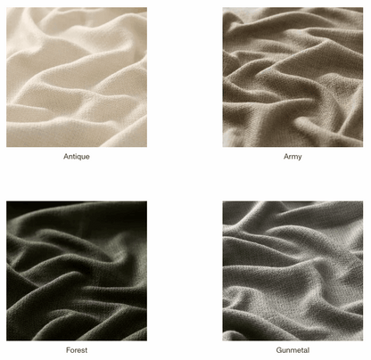 Warwick Fabric Mackay / Mollies New Zealand