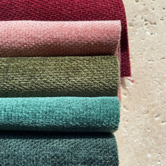 Warwick Fabric Magma (Ind) / Mollies New Zealand