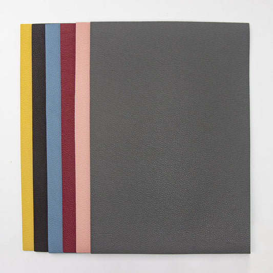 LEATHER Chrome Tanned Sorano Double Sided / Panel