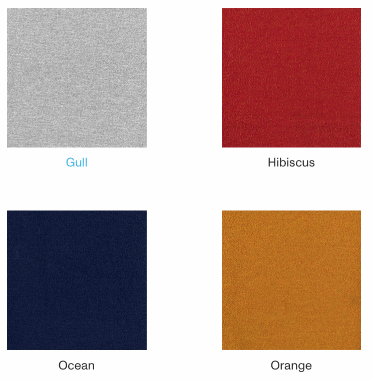 Warwick Fabric Maldives (Outdoor) / Mollies New Zealand