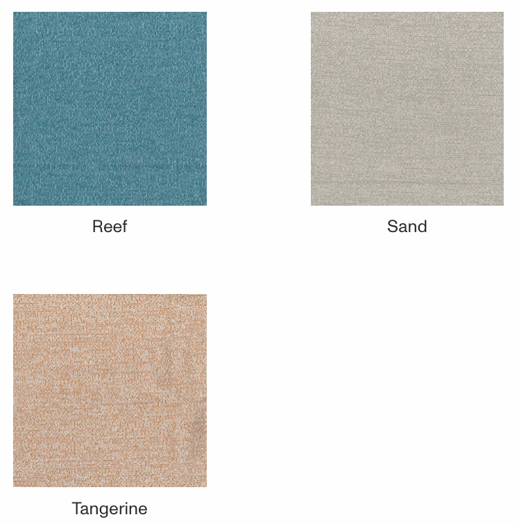 Warwick Fabric Maldives (Outdoor) / Mollies New Zealand