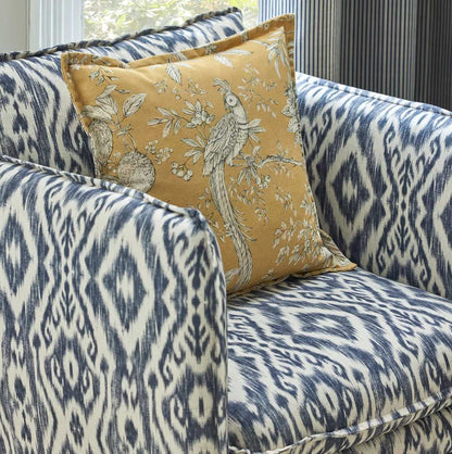 Warwick Fabric Cristo (Indent) / Mollies New Zealand