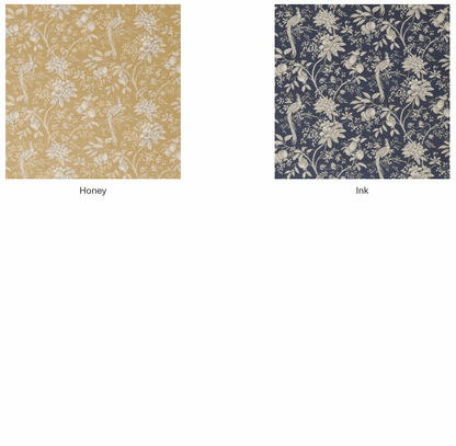 Warwick Fabric Manacor / Mollies New Zealand