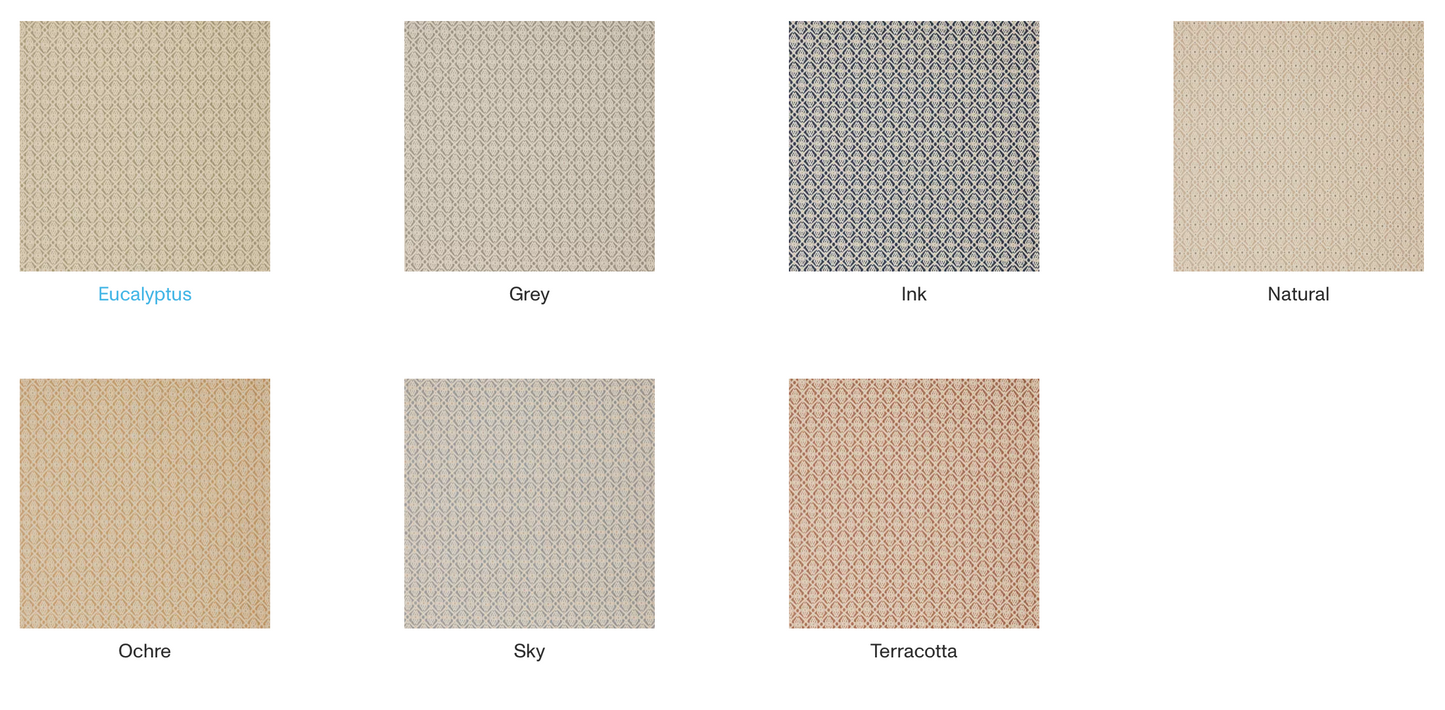 Warwick Fabric Marbella / Mollies New Zealand