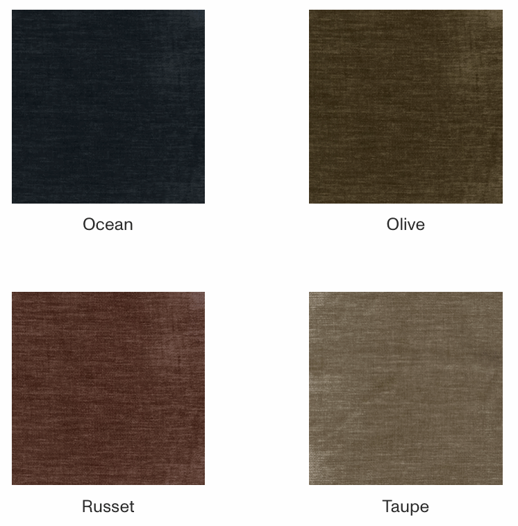 Warwick Fabric Mareeba / Mollies New Zealand