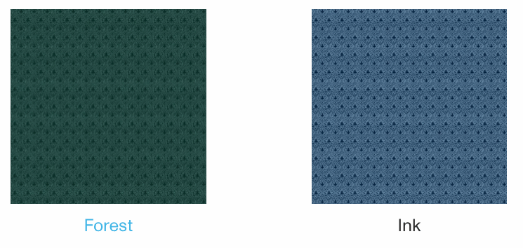 Warwick Fabric Marsden (Ind) / Mollies New Zealand