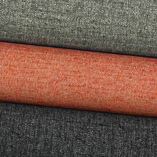 Warwick Fabric Mason (Indent) / Mollies New Zealand