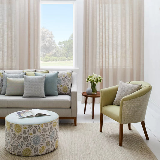 Warwick Fabric Islington / Mollies New Zealand