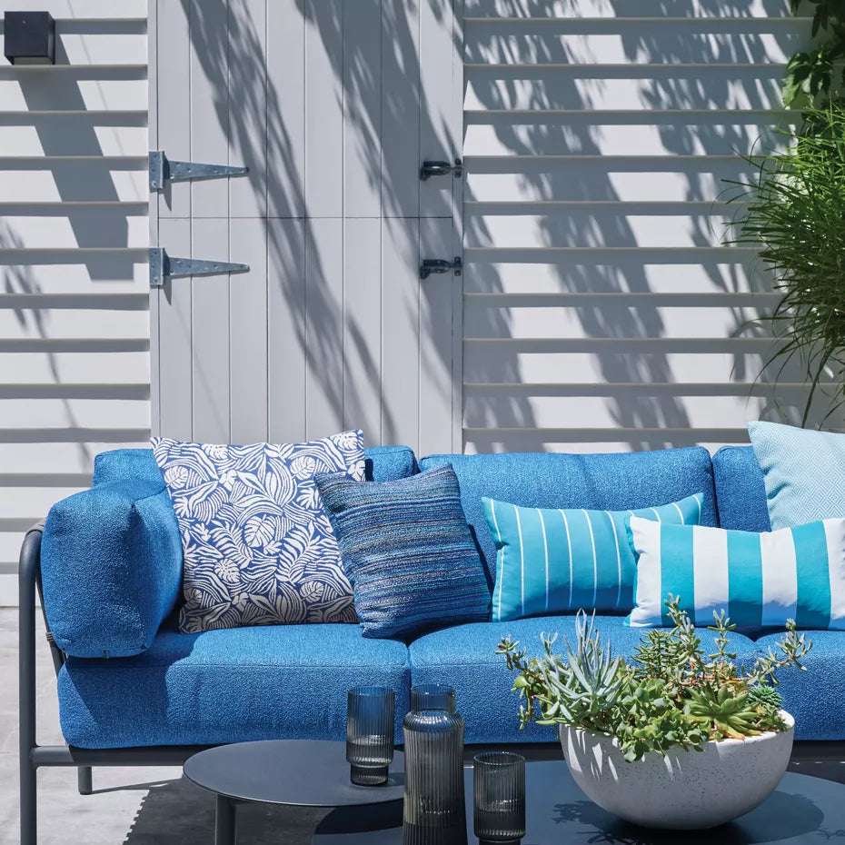 Warwick Fabric Aldinga (Outdoor) / Mollies New Zealand